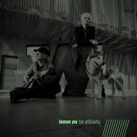 lemon joy - Be atšvaitų