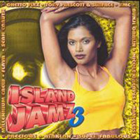 Various Artists - Jamdown Records - Island Jamz 3