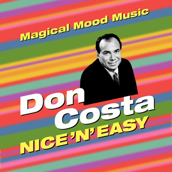 Don Costa - Nice 'N' Easy
