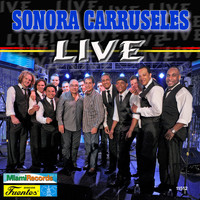 Sonora Carruseles - Live!