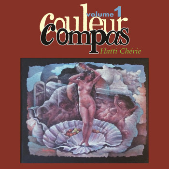 Various Artists - Couleur Compas, Vol. 1