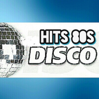 Varios Artistas - Hits 80's, Disco