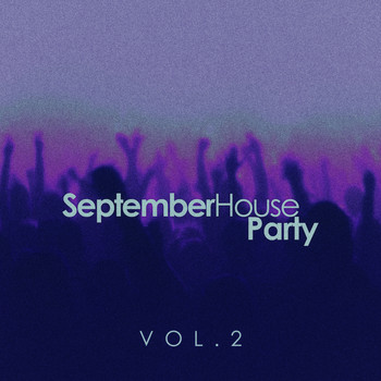 Various Artists - September House Party Vol.2