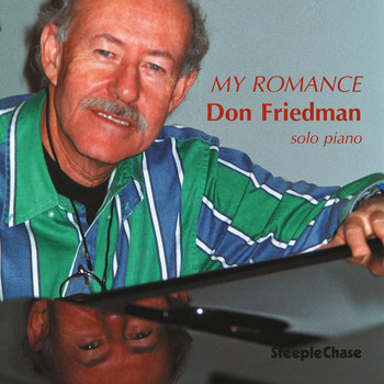 Don Friedman - My Romance