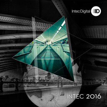 Various Artists - Intec 2016