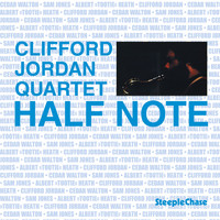 Clifford Jordan - Half Note (Live)