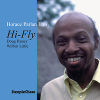 Horace Parlan - Hi-Fly