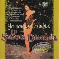 La Sonora Dinamita - Yo Soy la Cumbia