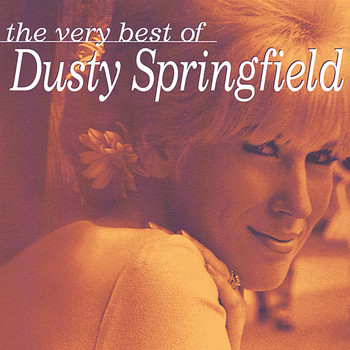 Dusty Springfield - The Very Best Of Dusty Springfield