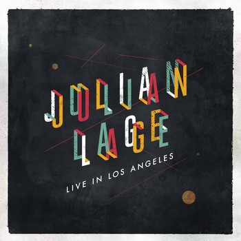 Julian Lage - Live in Los Angeles
