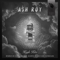 Ash Roy - High Kite