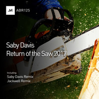 Saby Davis - Return of the Saw 2017