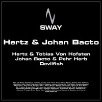 Hertz and Johan Bacto - Redworm