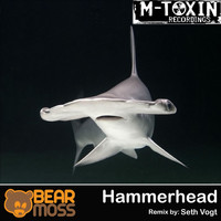 Bear Moss - Hammerhead