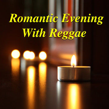 Various Artists - Romantic Evening With Reggae