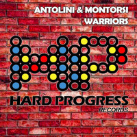 Antolini - Warriors