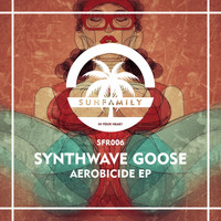 Synthwave Goose - Aerobicide EP