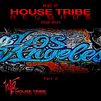 Various Artists - Best of House Tribe Records, Pt. 2