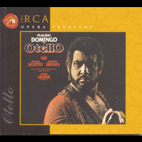 James Levine - Verdi: Otello