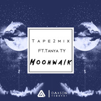 Tape2Mix - Moonwalk