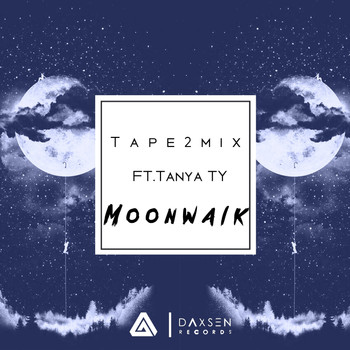 Tape2Mix - Moonwalk