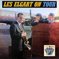 Les Elgart - Les Elgart on Tour