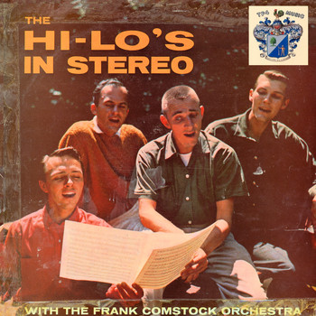 The Hi-Lo's - The Hi-Lo's in Stereo