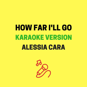 How Far I Ll Go Alessia Cara Mp3 Download How Far I Ll Go Alessia Cara Mp3 Download