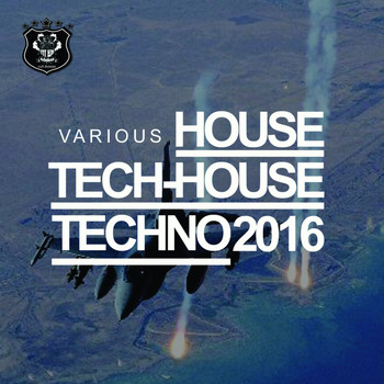 Various Artists - House, Tech House, Techno