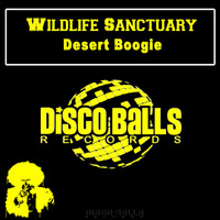 Wildlife Sanctuary - Desert Boogie