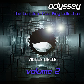 Various Artists - Odyssey: The Complete Paul King Collection, Vol. 2