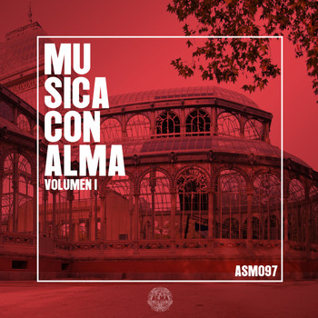 Various Artists - Musica Con Alma, Vol. 1