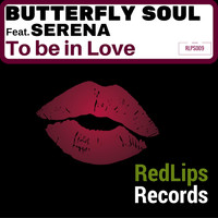Butterfly Soul - To Be in Love