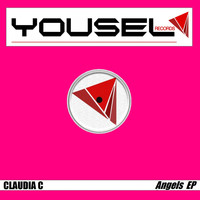 Claudia C. - Angels EP