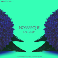 Norberque - Falter EP
