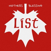 List - Mother's Blessing