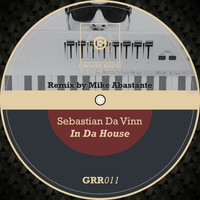 Sebastian Da Vinn - In Da House