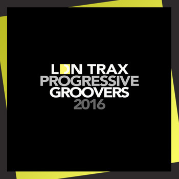 Various Artists - Progressive Groovers
