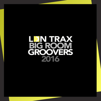 Various Artists - Big Room Groovers