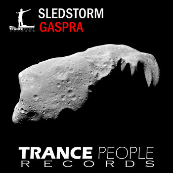 Sledstorm - Gaspra