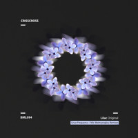 CrissCross - Lilac