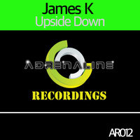 James K - Upside Down