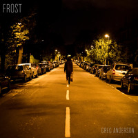 Greg Anderson - Frost