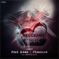 LinBit - Feel Home / Pleasure