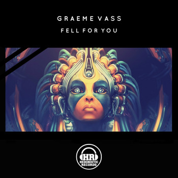 Graeme Vass - Fell For You