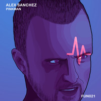 Alex Sanchez - PinkMan