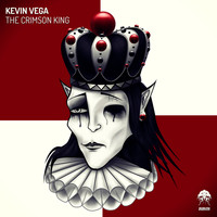 Kevin Vega - The Crimson King