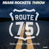 Miami Rockets - Throw
