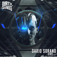 Dario Sorano - Ring EP