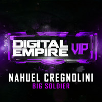 Nahuel Cregnolini - Big Soldier